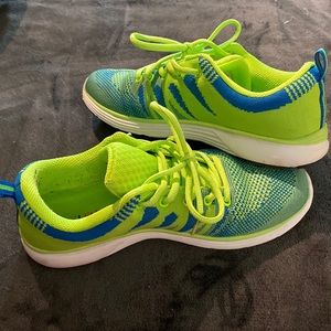 Just Fab Sneakers SIZE 7.5